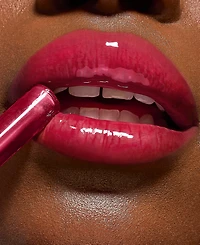 Smashbox Halo Plump + Glow Gloss