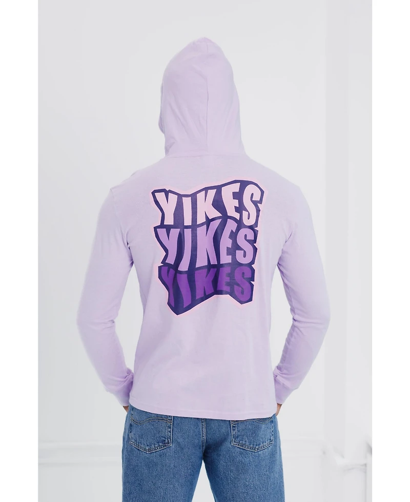 Inside Out Boys Disney Matching Family Pullover Hoodie
