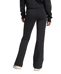 adidas Women's Essentials 3-Stripes Cotton Pants