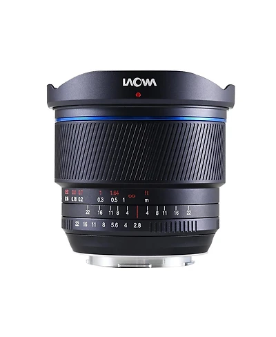 Venus Venus Laowa 10mm f/2.8 Zero-d Mf Lens for Nikon Z