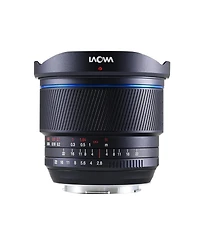 Venus Venus Laowa 10mm f/2.8 Zero-d Mf Lens for Nikon Z