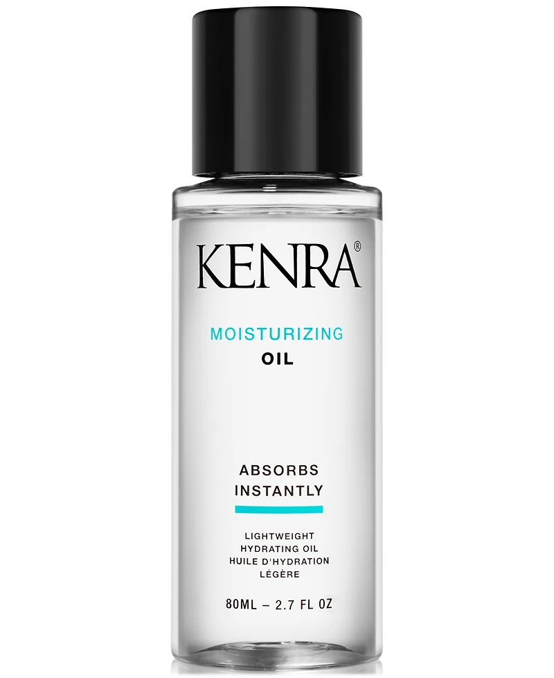 Kenra Professional Moisturizing Oil, 2.7 oz.