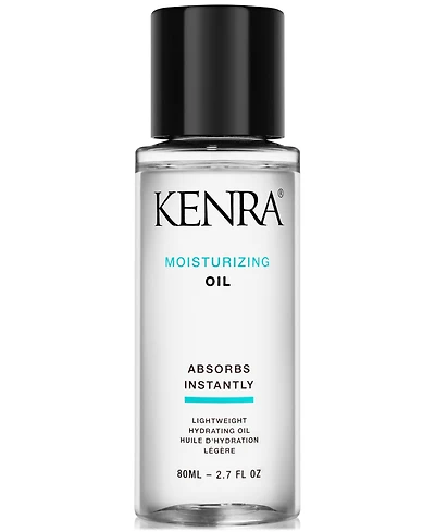 Kenra Professional Moisturizing Oil, 2.7 oz.