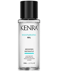 Kenra Professional Moisturizing Oil, 2.7 oz.
