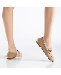 Olly Horsbit Loafers