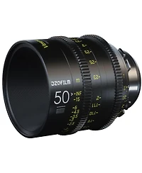 Dzofilm Vespid Prime 50mm T2.1 Cinema Lens for Pl & Ef Mount