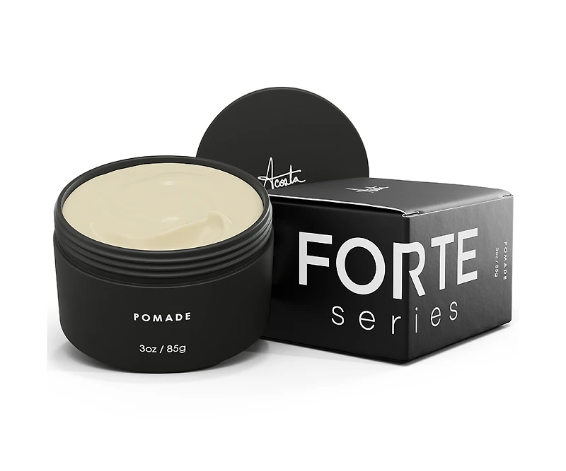 Forte Series Pomade Medium Hold