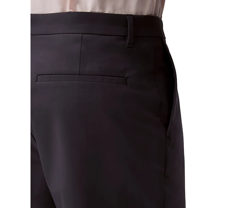 Calvin Klein Men's Classic 9" Tech Shorts