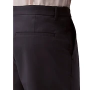 Calvin Klein Men's Classic 9" Tech Shorts