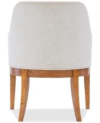Prescott Dining Chair, Created for Macy's