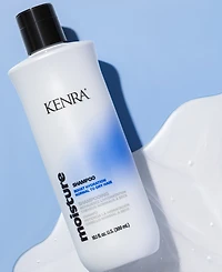 Kenra Professional Moisture Shampoo, 33.8 oz.