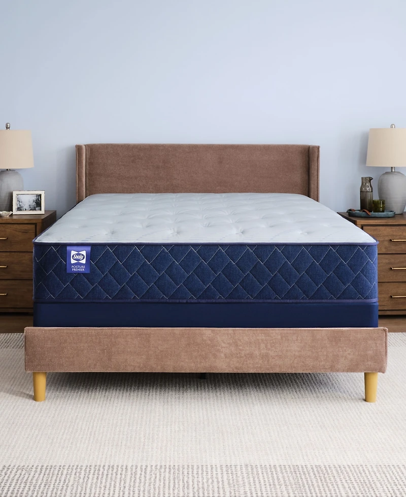 Sealy Posturepedic Chase Point Ii 12.5" Soft Tight Top Mattress