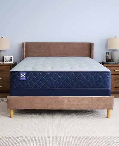 Sealy Posturepedic Chase Point Ii 12.5" Soft Tight Top Mattress