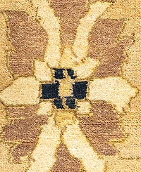 Adorn Hand Woven Rugs Mogul M1495 12'2''x15'5'' Area Rug