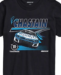 Airwaves Men's Nascar Ross Chastain Short Sleeve T-Shirt