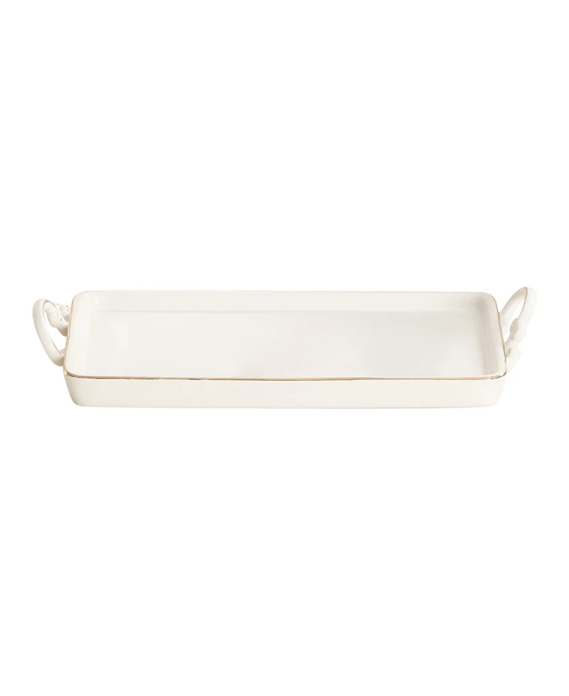 J Queen New York Delphine Tray