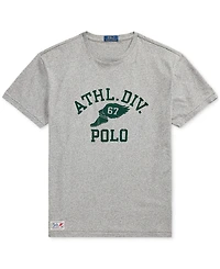 Polo Ralph Lauren Men's Classic-Fit Logo Jersey T-Shirt