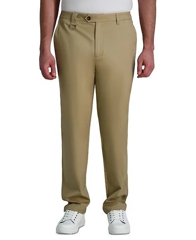 Karl Lagerfeld Paris Men's Straight-Fit Chino Pants