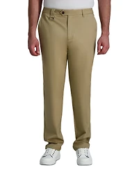 Karl Lagerfeld Paris Men's Straight-Fit Chino Pants