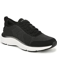 Dr. Scholl's Women's Feel Support Washable Lace Up Sneakers