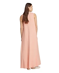 adidas Women's Tiro Cut 3-Strippes Soft Mesh Dress