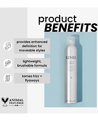 Kenra Professional Design Spray 9, 10oz