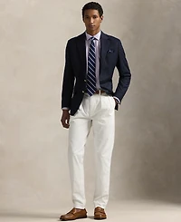 Polo Ralph Lauren Men's Classic-Fit Plaid Stretch Poplin Shirt