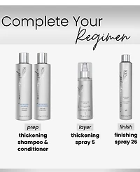 Kenra Professional Thickening Spray 5, 6.7 oz
