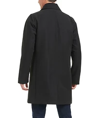 Vince Camuto Men's Urban Mac Transitional Water-Resistant Coat