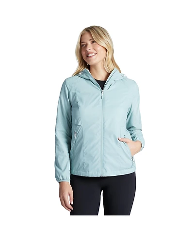 Free Country Women's Trek Mate Windshear Jacket