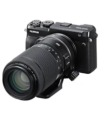 Fujifilm Gf 100-200mm f/5.6 R Lm Ois Wr Lens