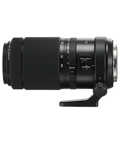 Fujifilm Gf 100-200mm f/5.6 R Lm Ois Wr Lens