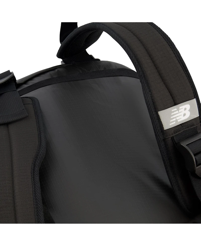 New Balance Pro Players Medium Duffel Backpack