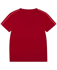 Jordan Big Boys Jumpman Tape T-Shirt