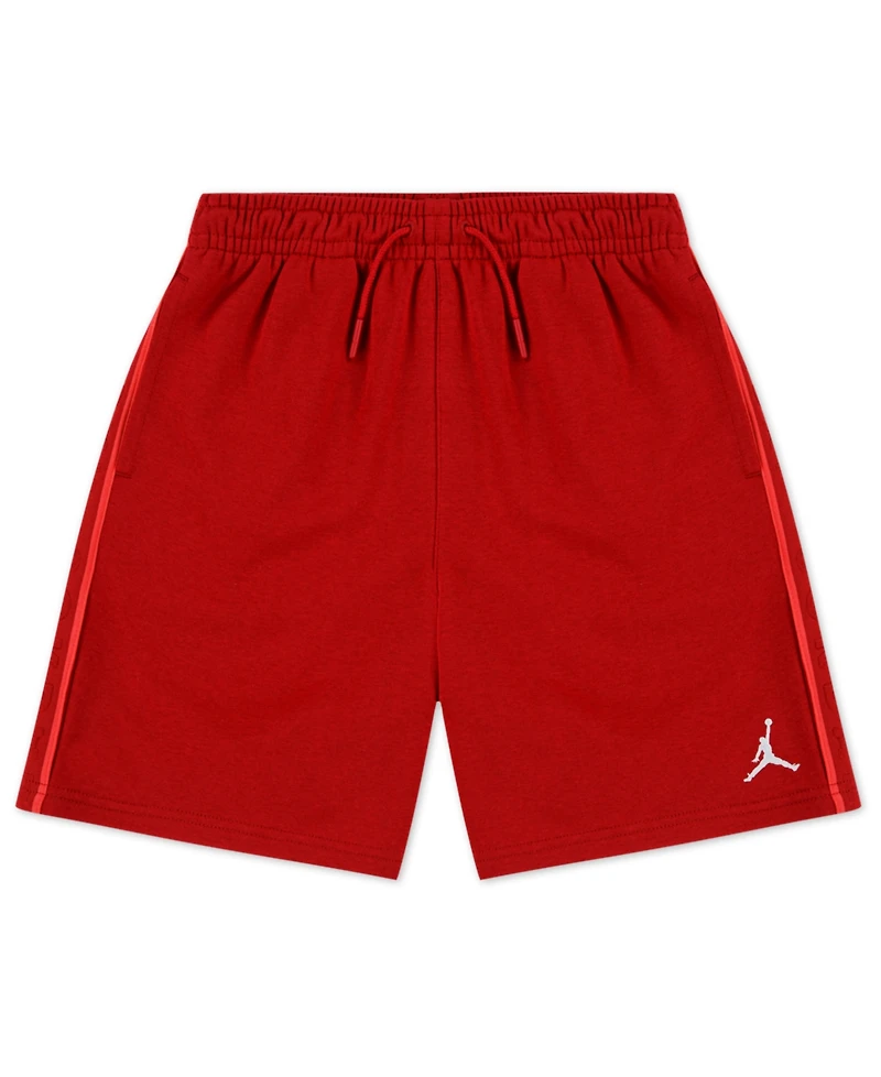 Jordan Big Boys Jumpman Tape Shorts