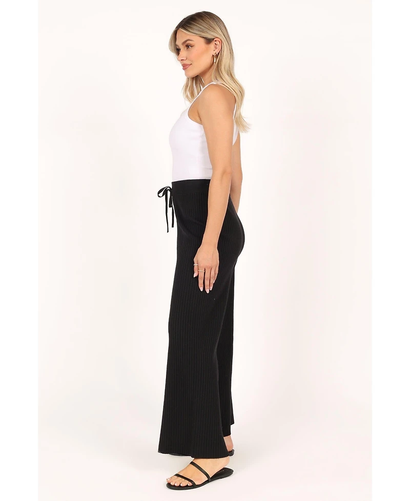 Petal and Pup Women's Pyrus Knit Pant