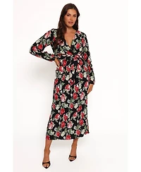 Petal and Pup Women's Minelli Pleat Top