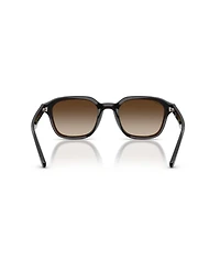 Ray-Ban Unisex Large Sunglasses