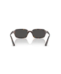 Ray-Ban Unisex Zuri Polarized Sunglasses