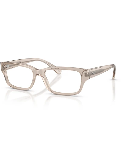 Diesel Unisex Optical Eyeglasses, DL4002