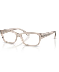 Diesel Unisex Optical Eyeglasses, DL4002