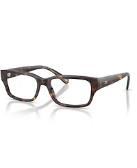 Diesel Unisex Optical Eyeglasses, DL4002