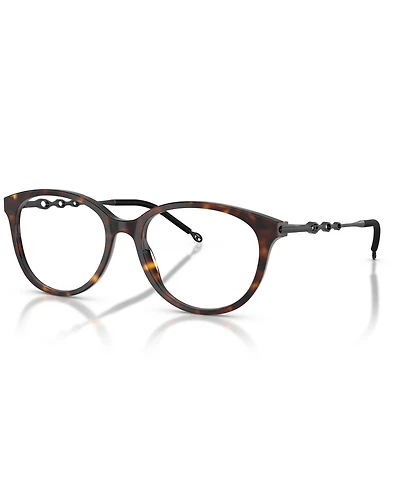 Diesel Women's Optical Eyeglasses, DL4007