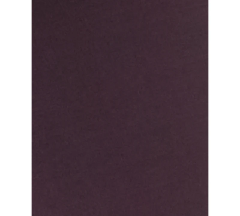 Ted by Baker Men's Modern-Fit Bordeaux Wool-Blend Suit Separate Jacket