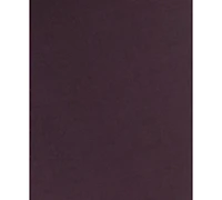 Ted by Baker Men's Modern-Fit Bordeaux Wool-Blend Suit Separate Jacket