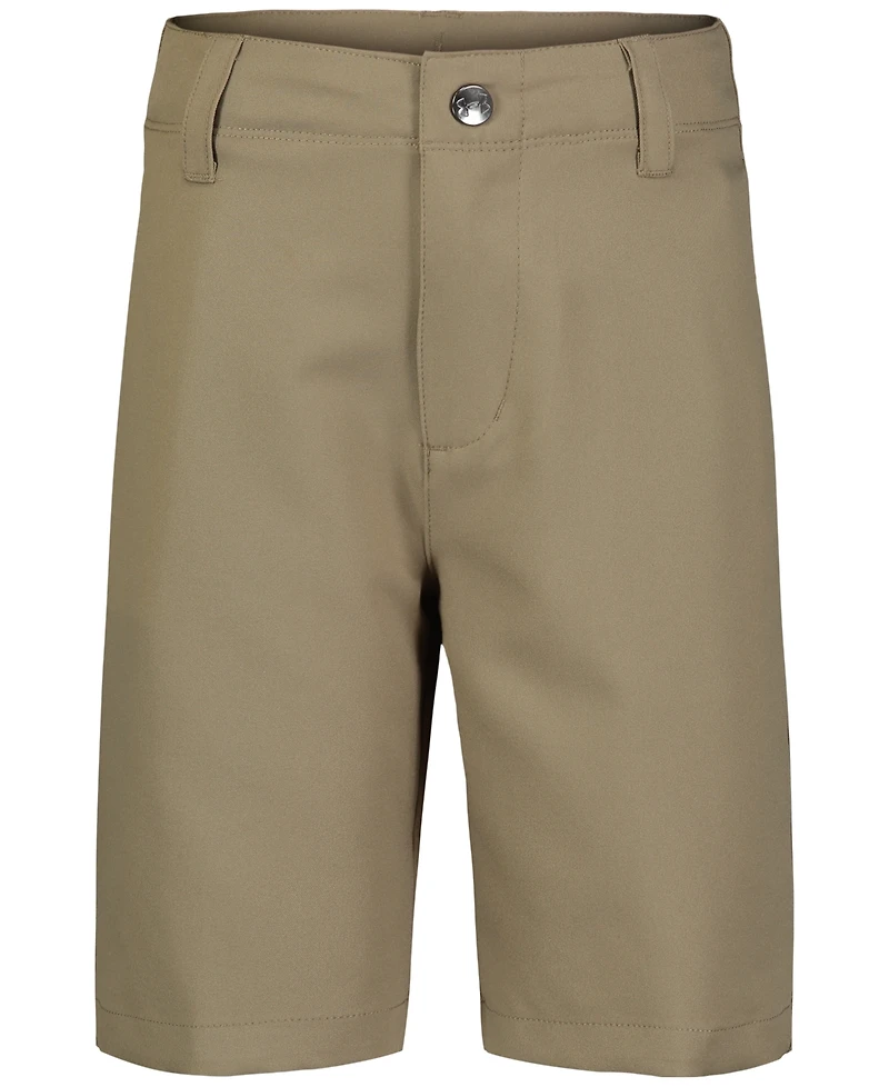 Under Armour Toddler & Little Boys Golf Medal Play Shorts
