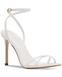 Steve Madden Women's Jypsey Strappy High-Heel Dress Sandals