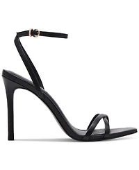 Steve Madden Women's Jypsey Strappy High-Heel Dress Sandals
