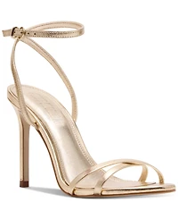 Steve Madden Women's Jypsey Strappy High-Heel Dress Sandals