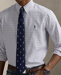 Polo Ralph Lauren Men's Classic-Fit Performance Oxford Shirt